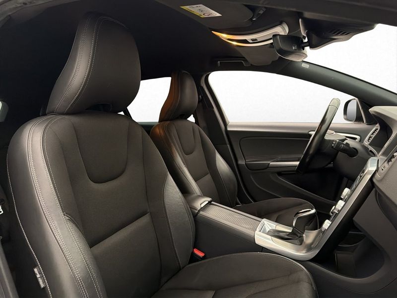 Volvo V60 bild 26