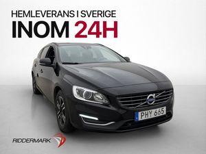 Volvo V60 bild 1