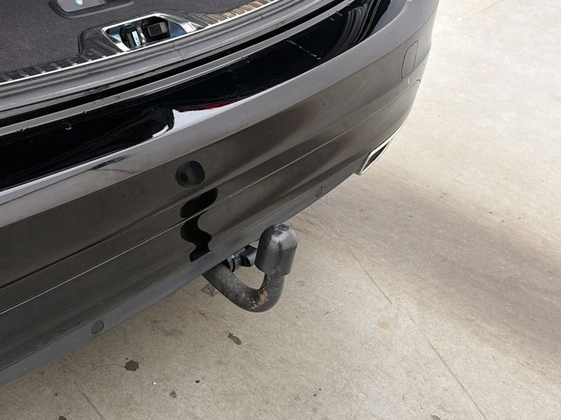 Volvo V60 bild 10