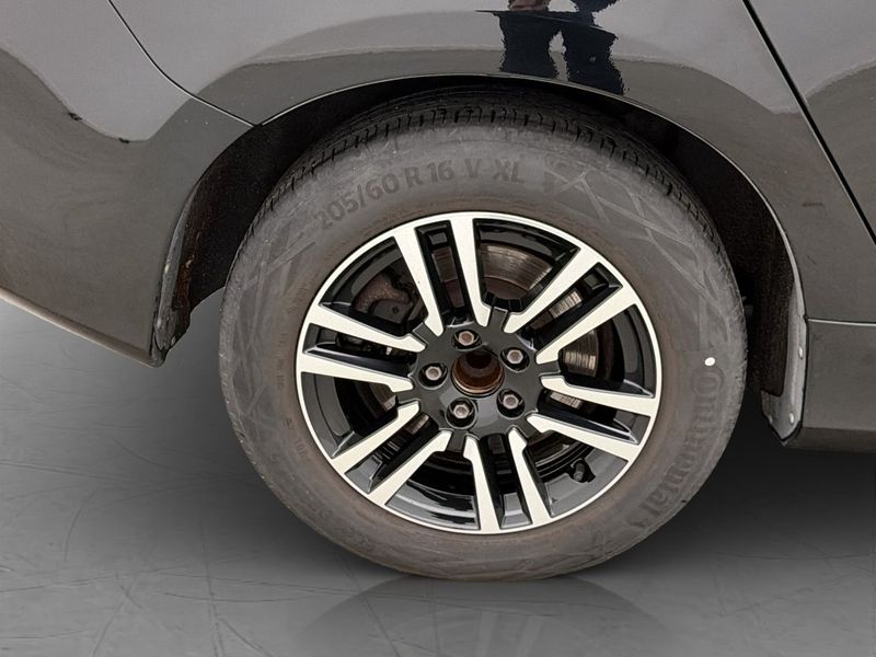 Volvo V60 bild 33