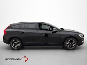 Volvo V60 bild 9