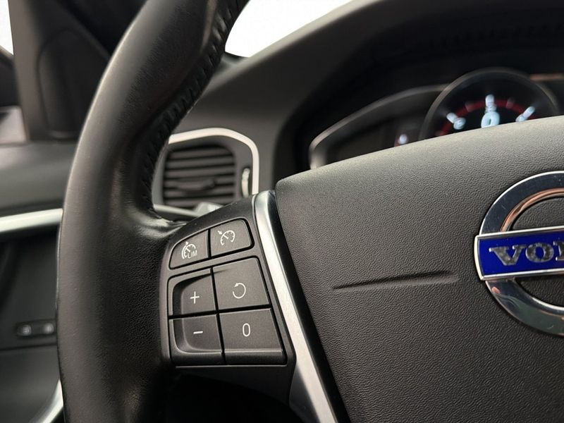 Volvo V60 bild 15