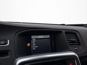 Volvo V60 bild 21