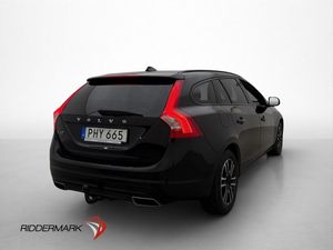 Volvo V60 bild 8