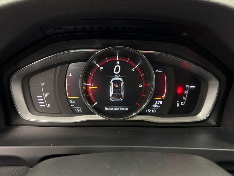 Volvo V60 bild 16