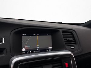 Volvo V60 bild 20