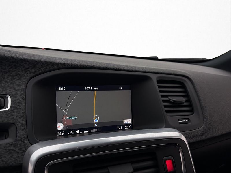 Volvo V60 bild 20