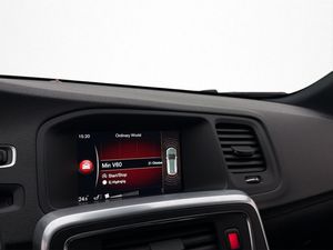 Volvo V60 bild 23