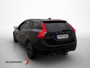 Volvo V60 bild 6