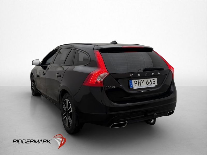 Volvo V60 bild 6
