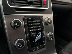 Volvo V60 bild 24