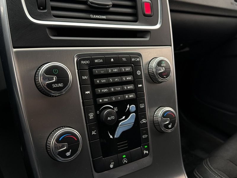 Volvo V60 bild 24