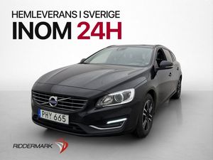 Volvo V60 bild 3