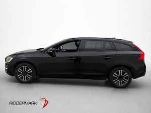 Volvo V60 bild 5