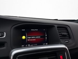 Volvo V60 bild 22