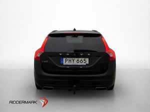 Volvo V60 bild 7