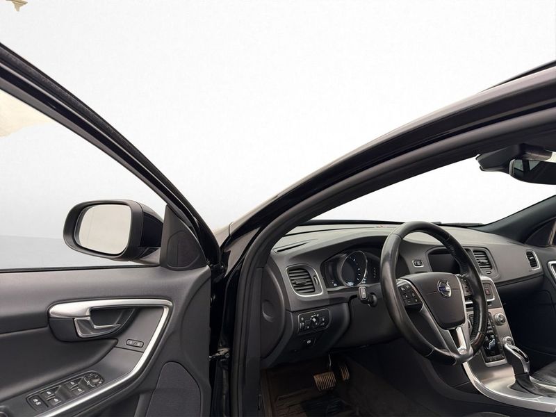 Volvo V60 bild 11