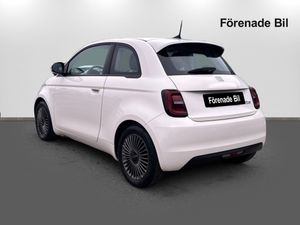 Fiat 500 bild 6