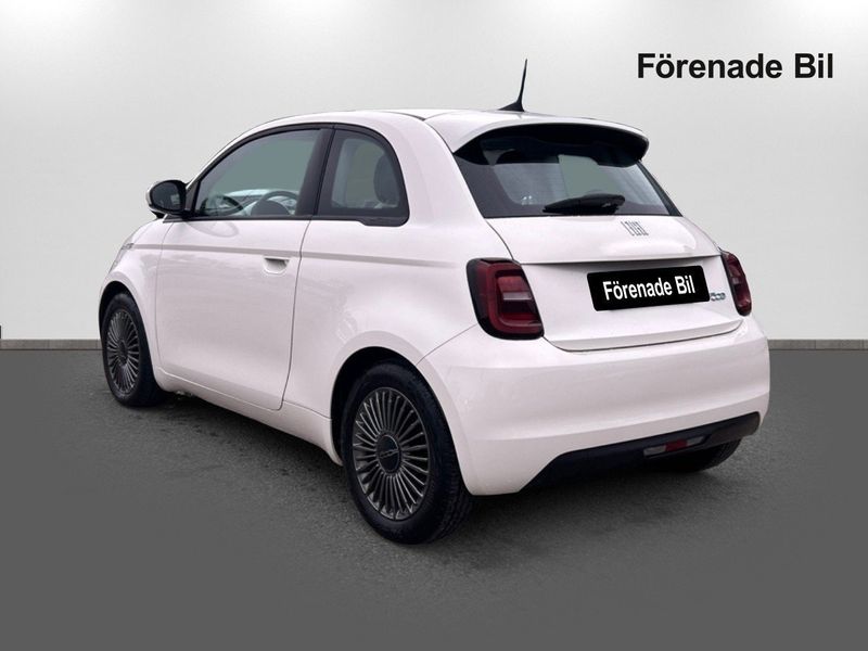 Fiat 500 bild 6