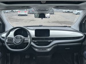 Fiat 500 bild 7