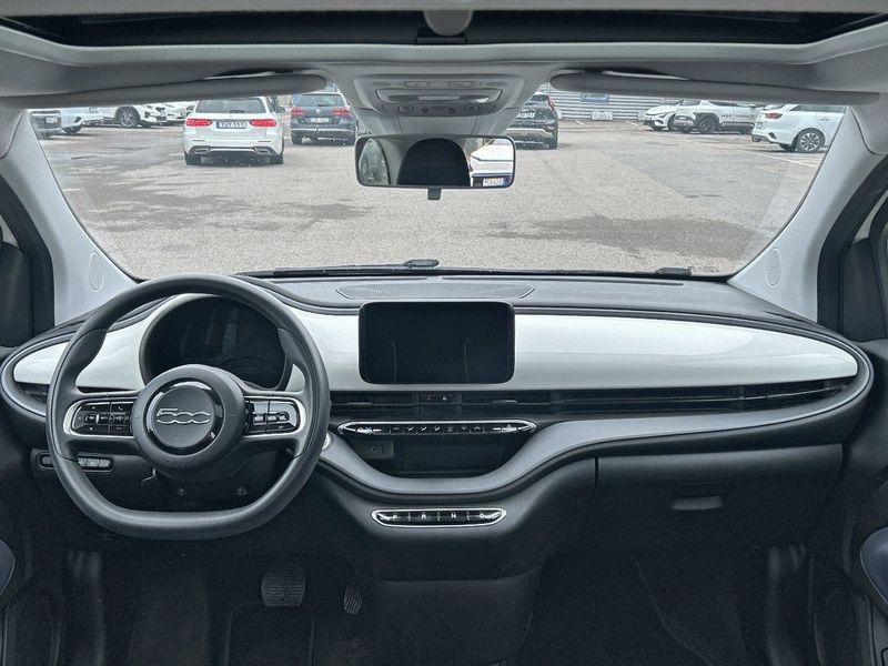 Fiat 500 bild 7