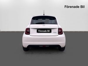 Fiat 500 bild 5