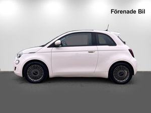 Fiat 500 bild 4