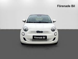 Fiat 500 bild 2