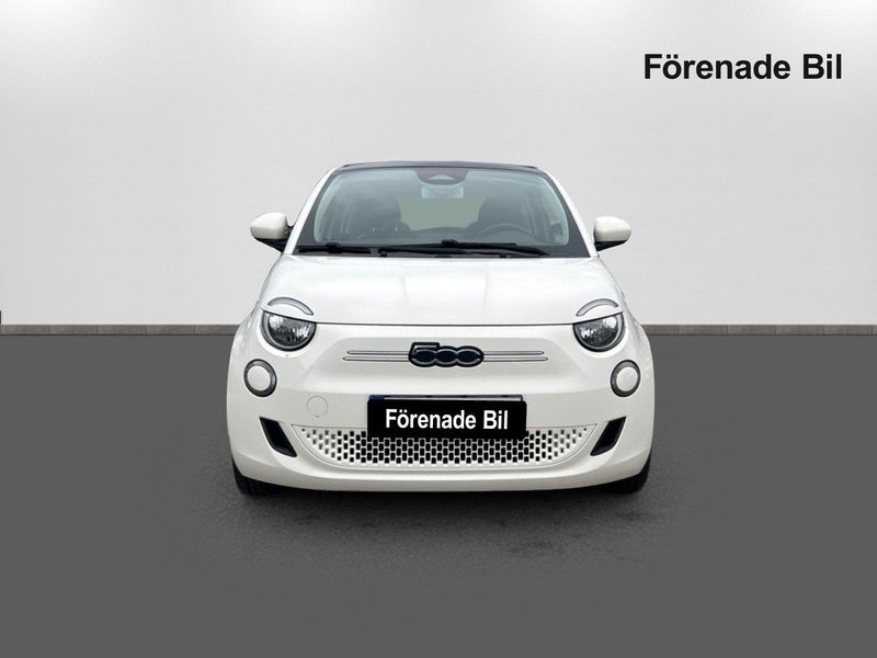 Fiat 500 bild 2