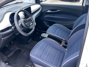 Fiat 500 bild 8