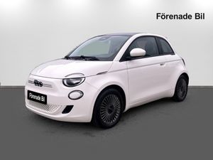 Fiat 500 bild 1