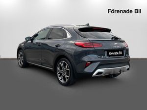 Kia XCeed bild 6