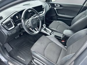 Kia XCeed bild 8