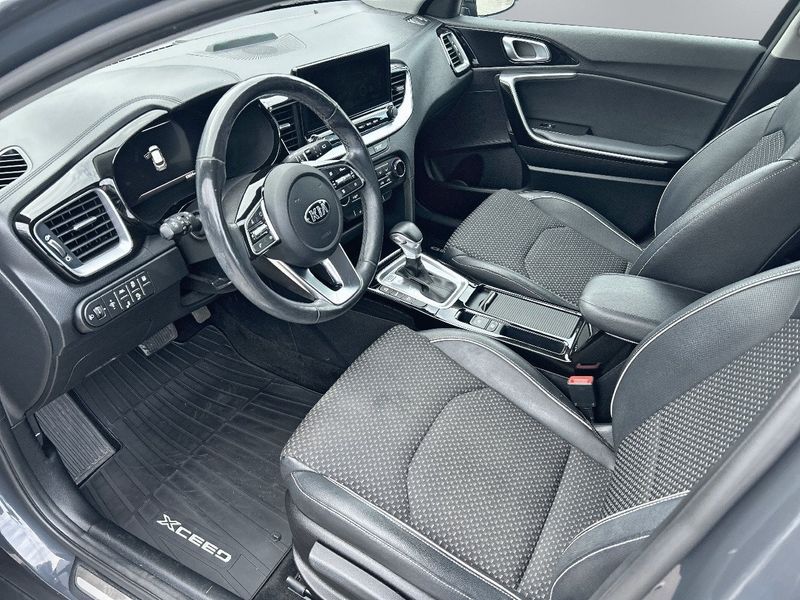 Kia XCeed bild 8