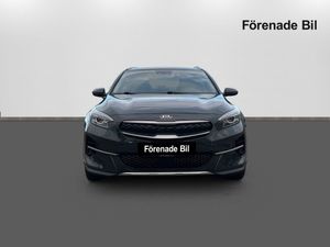 Kia XCeed bild 2
