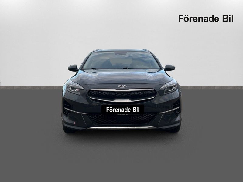 Kia XCeed bild 2