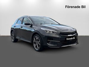 Kia XCeed bild 3