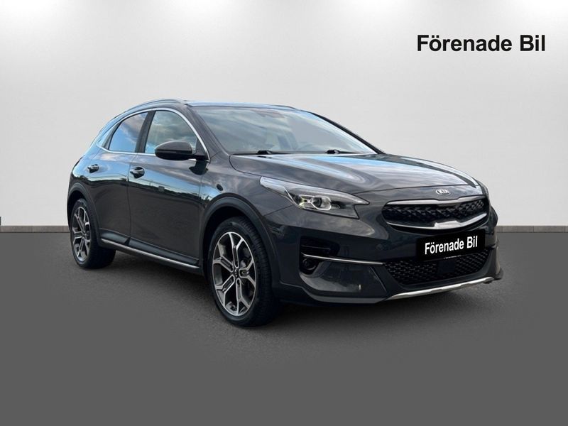 Kia XCeed bild 3