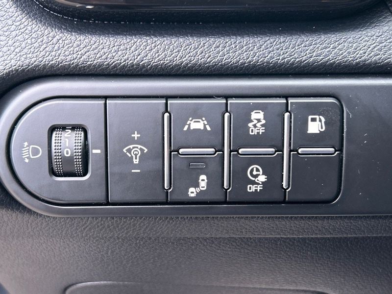 Kia XCeed bild 17