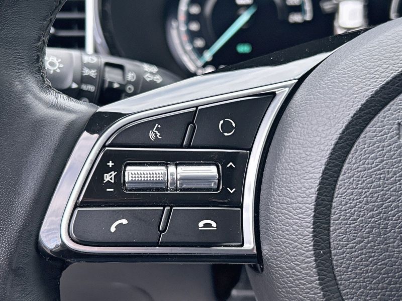 Kia XCeed bild 18