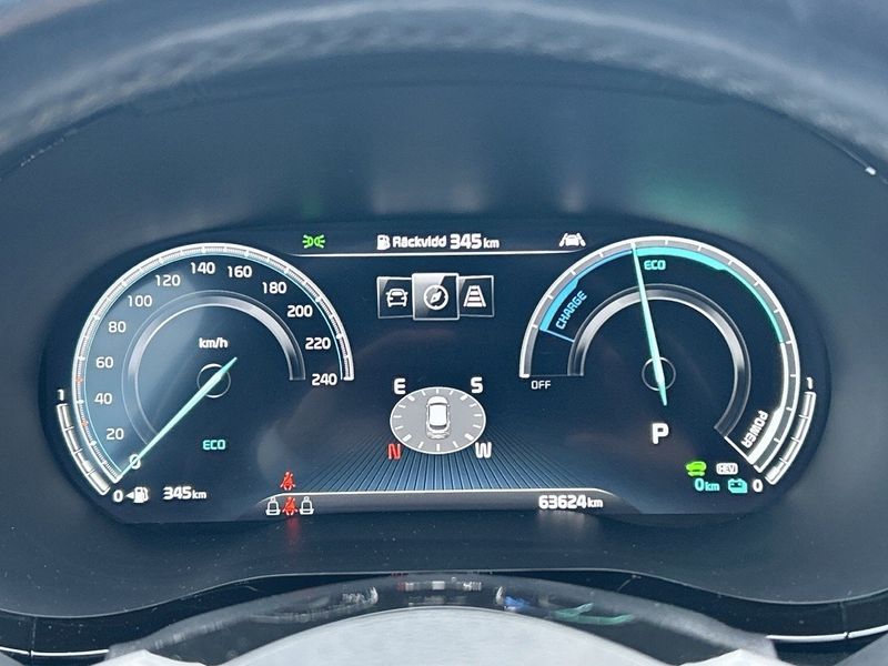 Kia XCeed bild 10