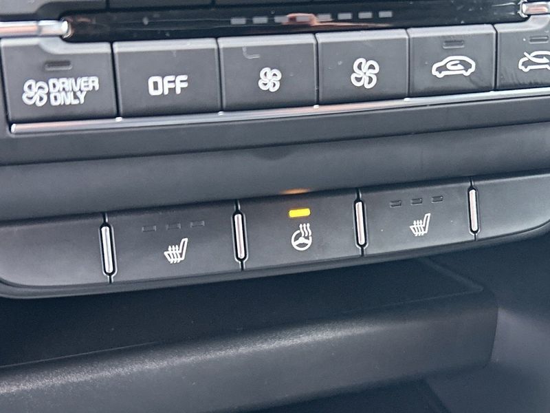Kia XCeed bild 21