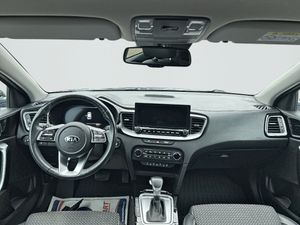 Kia XCeed bild 7