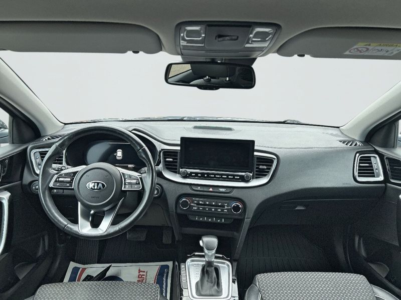 Kia XCeed bild 7