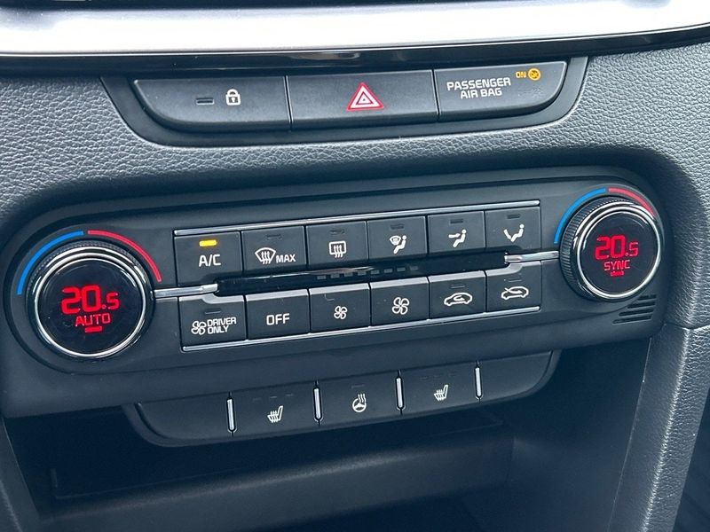 Kia XCeed bild 13