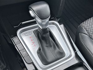 Kia XCeed bild 12