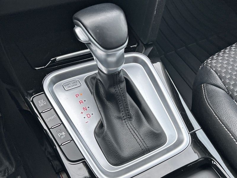 Kia XCeed bild 12