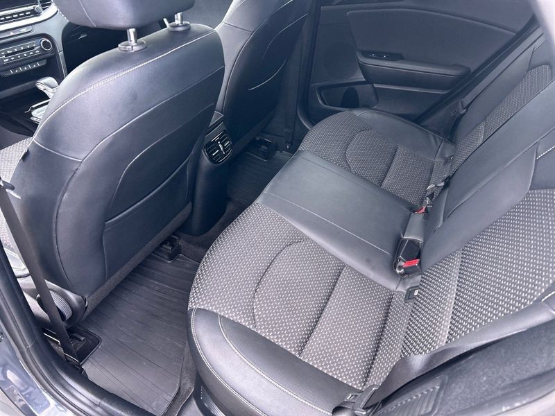 Kia XCeed bild 9