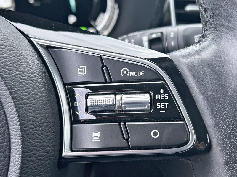 Kia XCeed bild 19
