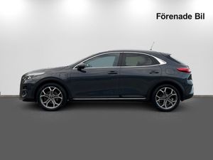 Kia XCeed bild 4